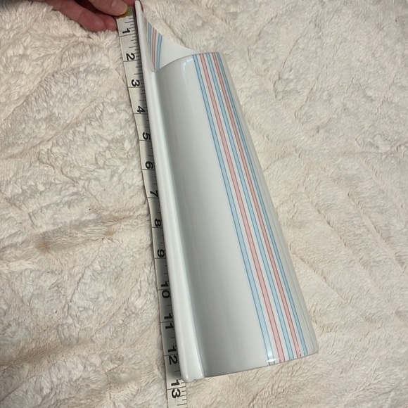 Vintage Algar vase 80s 90s - Picture 6 of 6